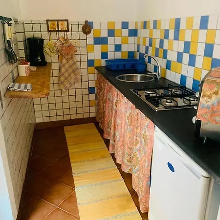 Alcantara Holiday home Motta Camastra